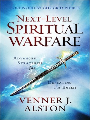 cover image of Next-Level Spiritual Warfare